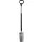 Fiskars 1066714 Ásó Munkaszélesség 18 cm D fogantyú