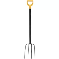   Fiskars 1070674 Komposztvilla Munkaszélesség 22 cm D fogantyú