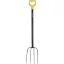 Fiskars 1070674 Komposztvilla Munkaszélesség 22 cm D fogantyú