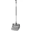 Fiskars 1077116 Ásó, Gereblye Munkaszélesség 48 cm