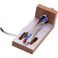 Analogis HS-17 Wood Rendszer tartó