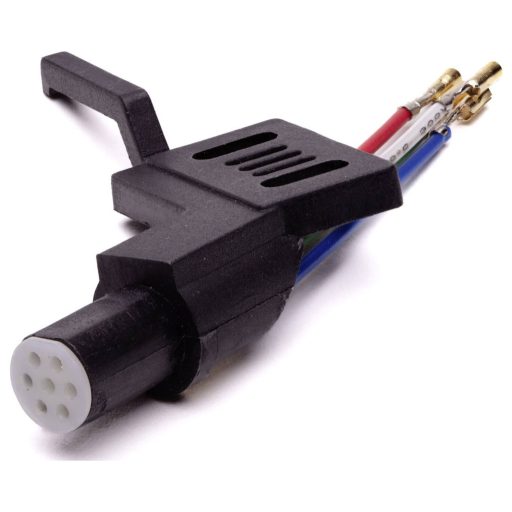 Analogis HS-18 straight Rendszer tartó