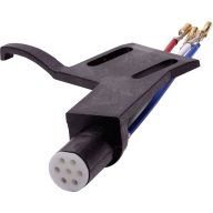 Analogis HS-19 straight Rendszer tartó