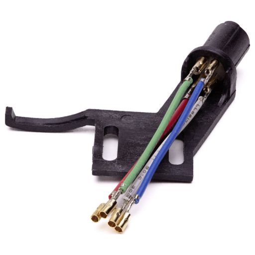 Analogis HS-19 straight Rendszer tartó