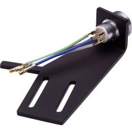 Analogis HS-21 LENCO Rendszer tartó