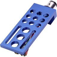 Analogis Headshell analogis HS-27 Rendszer tartó