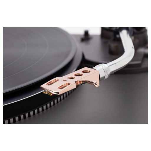 Analogis Headshell analogis HS-30 Rendszer tartó