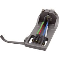 Analogis HS-33 Top „Q“ Typ A Rendszer tartó