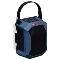 Bosch Professional GPB 18V-1 C Bluetooth hangfal