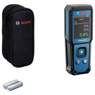 Bosch Professional GMM 1-15 Fanedvesség mérő készülék