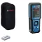 Bosch Professional GMM 1-15 Fanedvesség mérő készülék