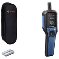 Bosch Professional GDH 1-17 Fanedvesség mérő készülék