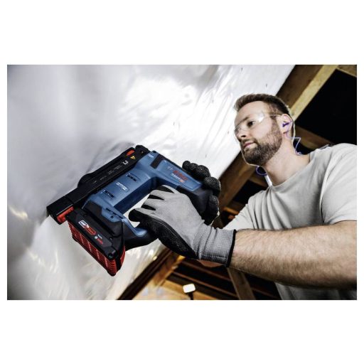 Bosch Professional GTH 18V-14 0601482800 Akkus szögbelövő