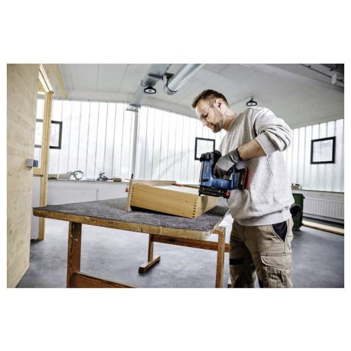 Bosch Professional GNH 18V-35 0601482701 Akkus szögbelövő