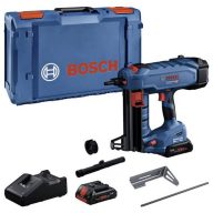 Bosch Professional GNB 18V-40 06019L7005 Akkus szögbelövő
