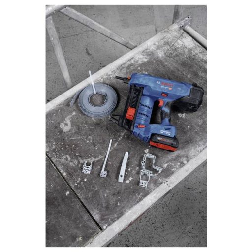 Bosch Professional GNB 18V-40 06019L7005 Akkus szögbelövő