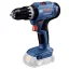 Bosch Professional GSB 18V-25 -Akkus ütvefúró-csavarozó