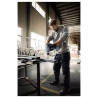 Bosch Professional GSB 18V-25 -Akkus ütvefúró-csavarozó