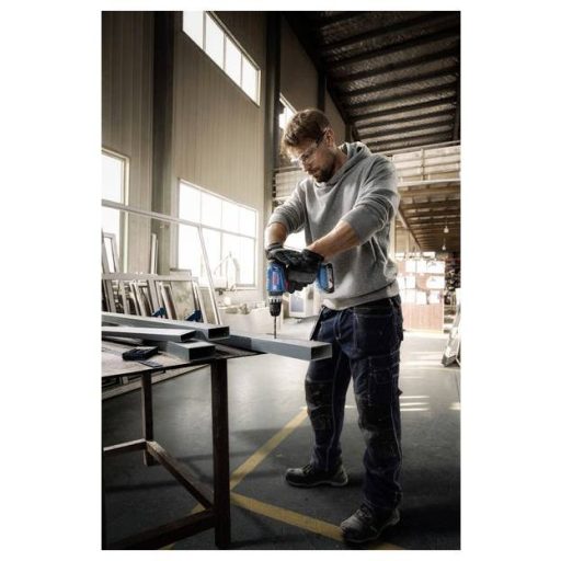 Bosch Professional GSB 18V-25 -Akkus ütvefúró-csavarozó