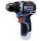 Bosch Professional GSR 12V-32 06019N7000 Akkus fúrócsavarozó