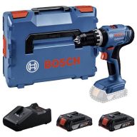 Bosch Professional GSB 18V-25 -Akkus ütvefúró-csavarozó