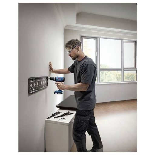 Bosch Professional GSB 18V-25 -Akkus ütvefúró-csavarozó