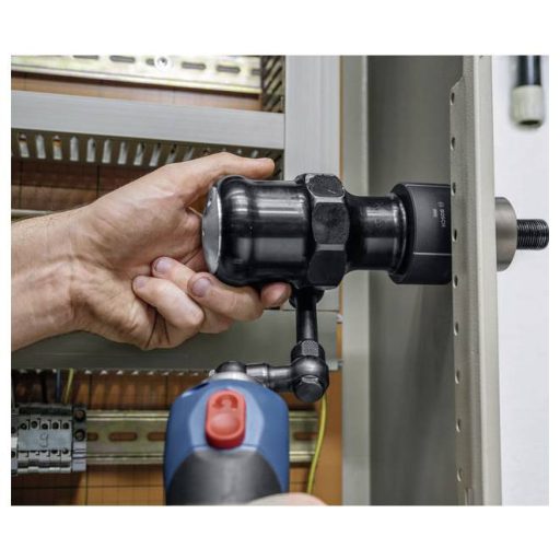 Bosch Professional 06019P0200 Hidraulikus stancoló