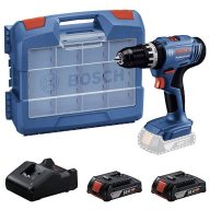 Bosch Professional GSB 18V-25 -Akkus ütvefúró-csavarozó