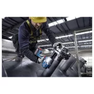   Bosch Professional GDS 18V-780 06019P4000 Akkus ütvecsavarozó 18 V