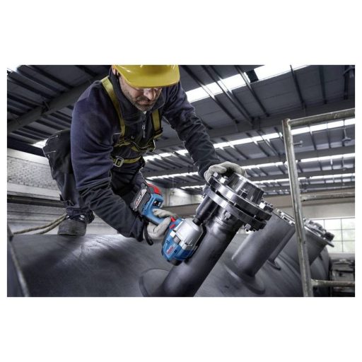 Bosch Professional GDS 18V-780 06019P4000 Akkus ütvecsavarozó 18 V