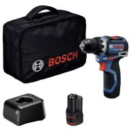   Bosch Professional GSR 12V-32 06019N7003 Akkus fúrócsavarozó 12 V