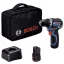 Bosch Professional GSR 12V-32 06019N7003 Akkus fúrócsavarozó 12 V