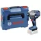 Bosch Professional GDS 18V-780 06019P4003 Akkus ütvecsavarozó