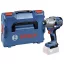 Bosch Professional GDS 18V-780 06019P4003 Akkus ütvecsavarozó