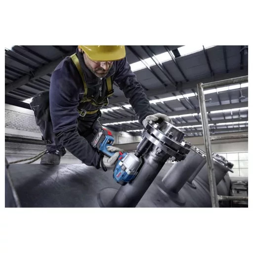 Bosch Professional GDS 18V-780 06019P4003 Akkus ütvecsavarozó