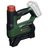   Bosch Home and Garden AdvancedTacker 18V-25 06032A7100 Akkus tűzőgép