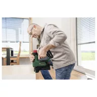  Bosch Home and Garden AdvancedTacker 18V-25 06032A7100 Akkus tűzőgép