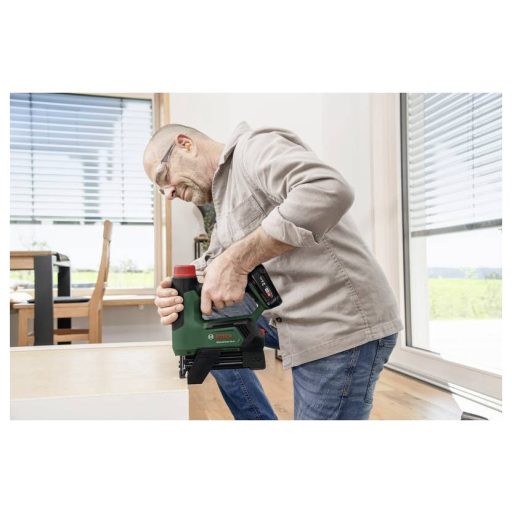 Bosch Home and Garden AdvancedTacker 18V-25 06032A7100 Akkus tűzőgép