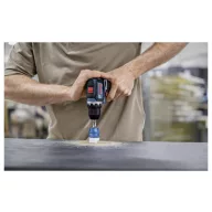   Bosch Professional GSR 12V-32 06019N7005 Akkus fúrócsavarozó