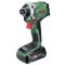 Bosch Home and Garden UID 18V-210 06039E7001 Akkus ütvecsavarozó 18 V