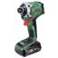 Bosch Home and Garden UID 18V-210 06039E7001 Akkus ütvecsavarozó 18 V