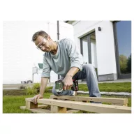   Bosch Home and Garden UID 18V-210 06039E7001 Akkus ütvecsavarozó 18 V