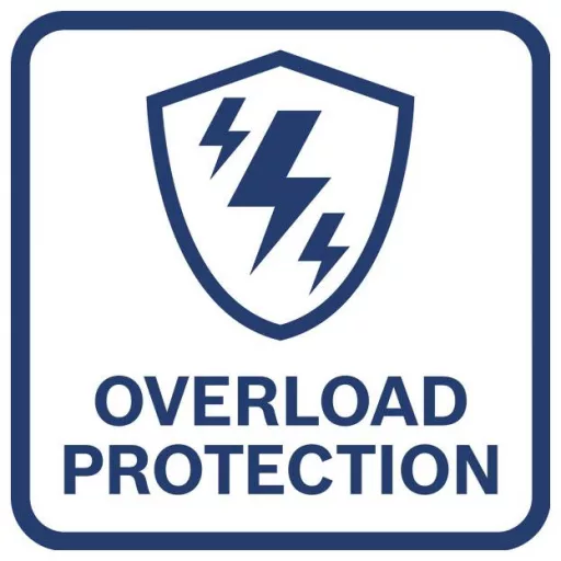 Bosch Professional GSR + GBH + GWS + 2x GBA 5.0 Ah + GAL 18V-40 0615A5009G Szerszámkészlet