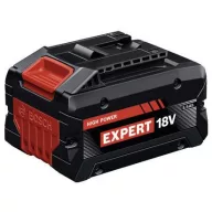   Bosch Professional 1600A036Z6 EXBA18V-55 Szerszám akku 18 V 5.5 Ah