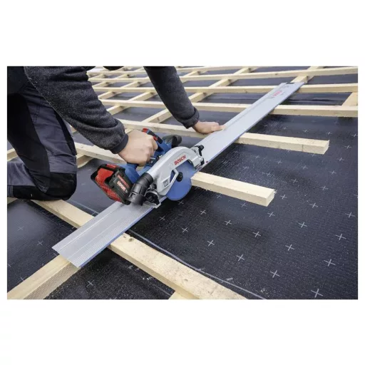 Bosch Professional 1600A036Z6 EXBA18V-55 Szerszám akku 18 V 5.5 Ah