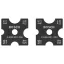 Bosch Accessories 2608001200 Vágópofa 1 db