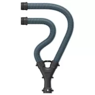   PRO Y-tömlő porcsatlakozó készlet asztali körfűrészekhez Bosch Accessories 2608001227