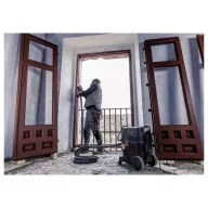   Bosch Accessories 2608623332 2608623332 Delta csiszolópapír készlet 1 készlet