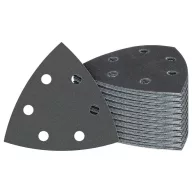   Bosch Accessories 2608623333 2608623333 Delta csiszolópapír készlet 1 készlet