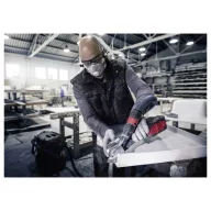   Bosch Accessories 2608623333 2608623333 Delta csiszolópapír készlet 1 készlet